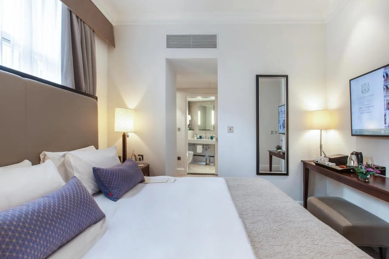 Executive Junior Suite