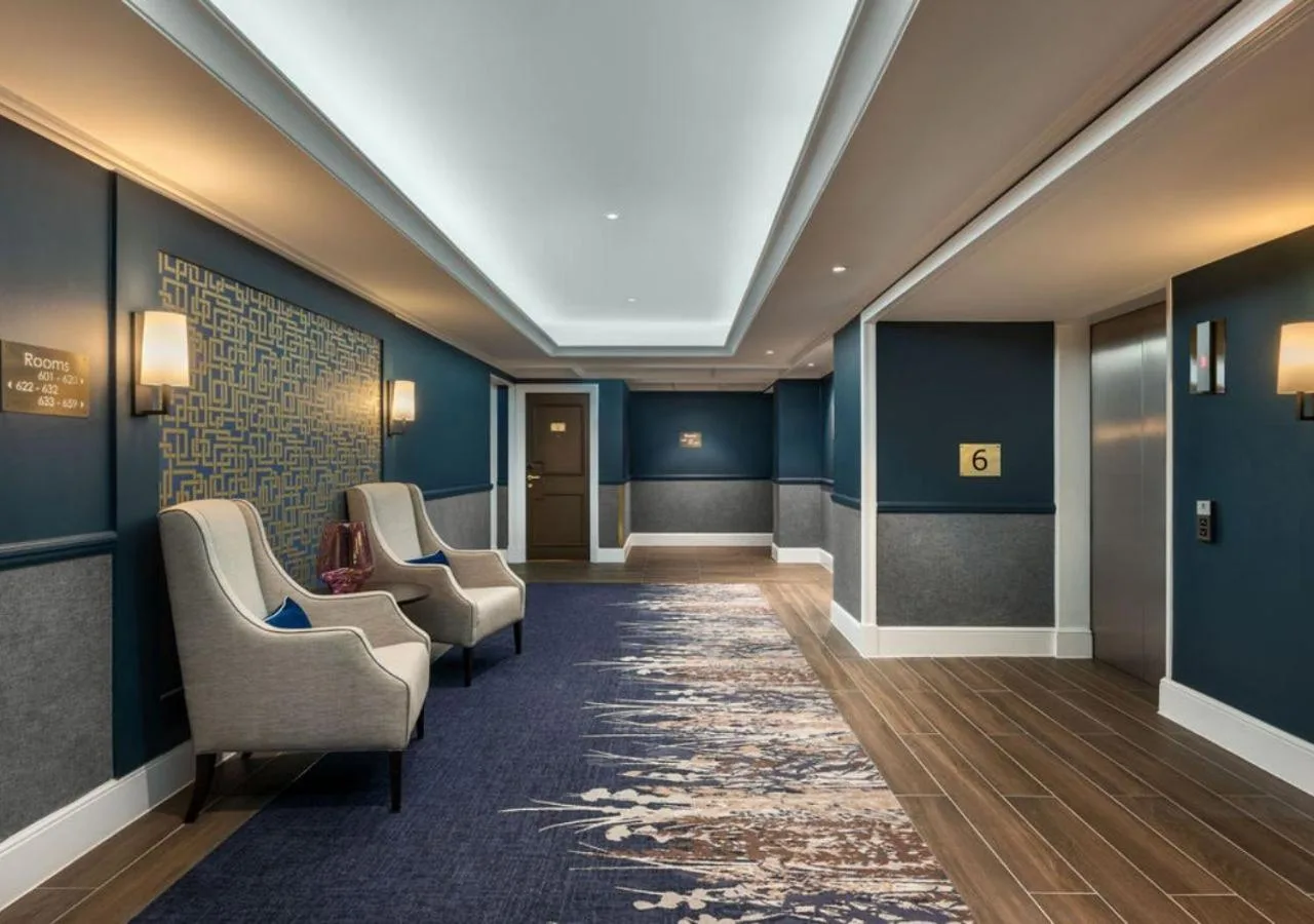 Superior Junior Suite