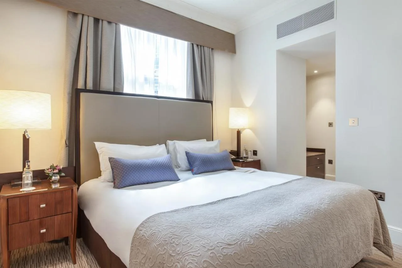 Executive Master Suite