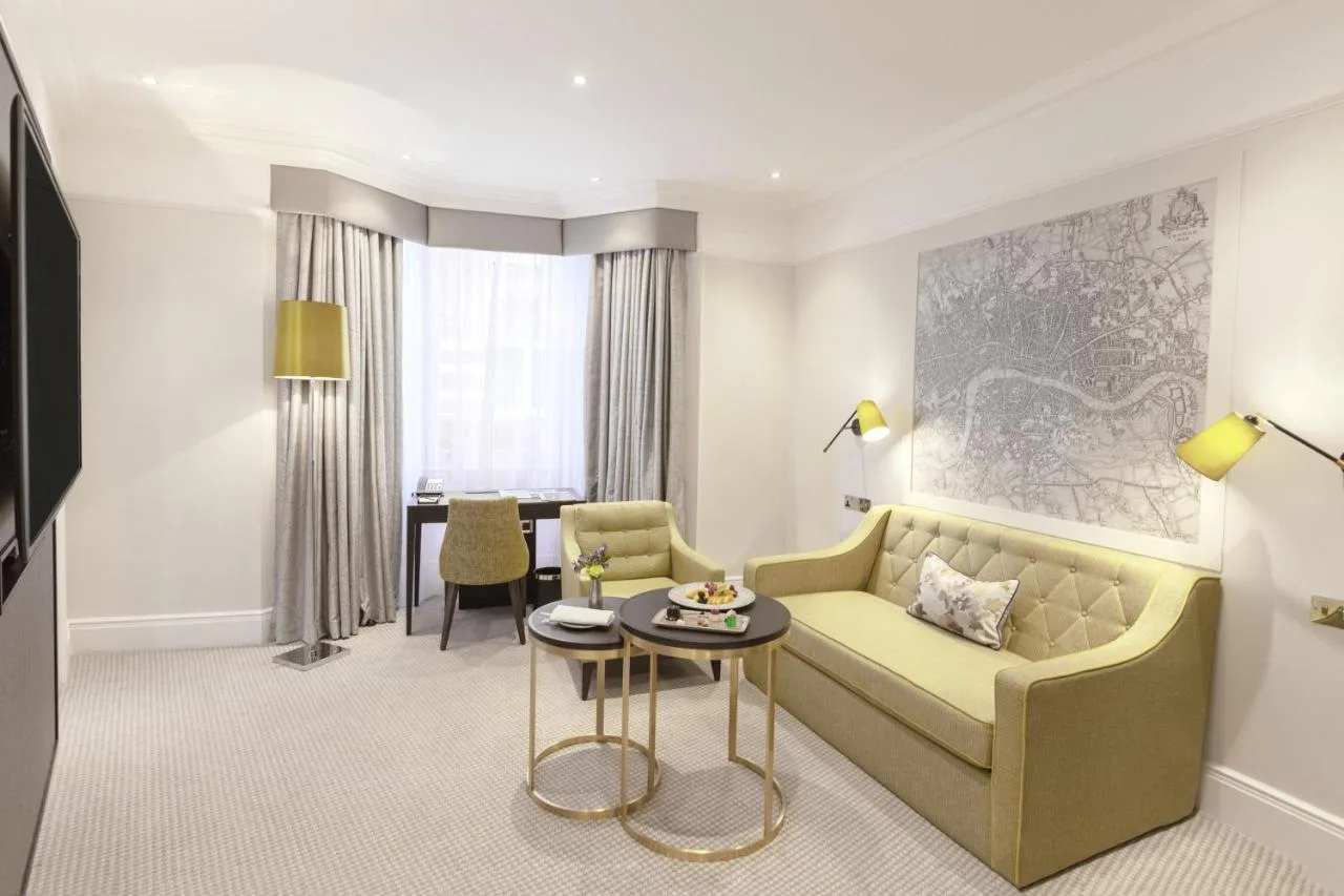 Premium Family Room