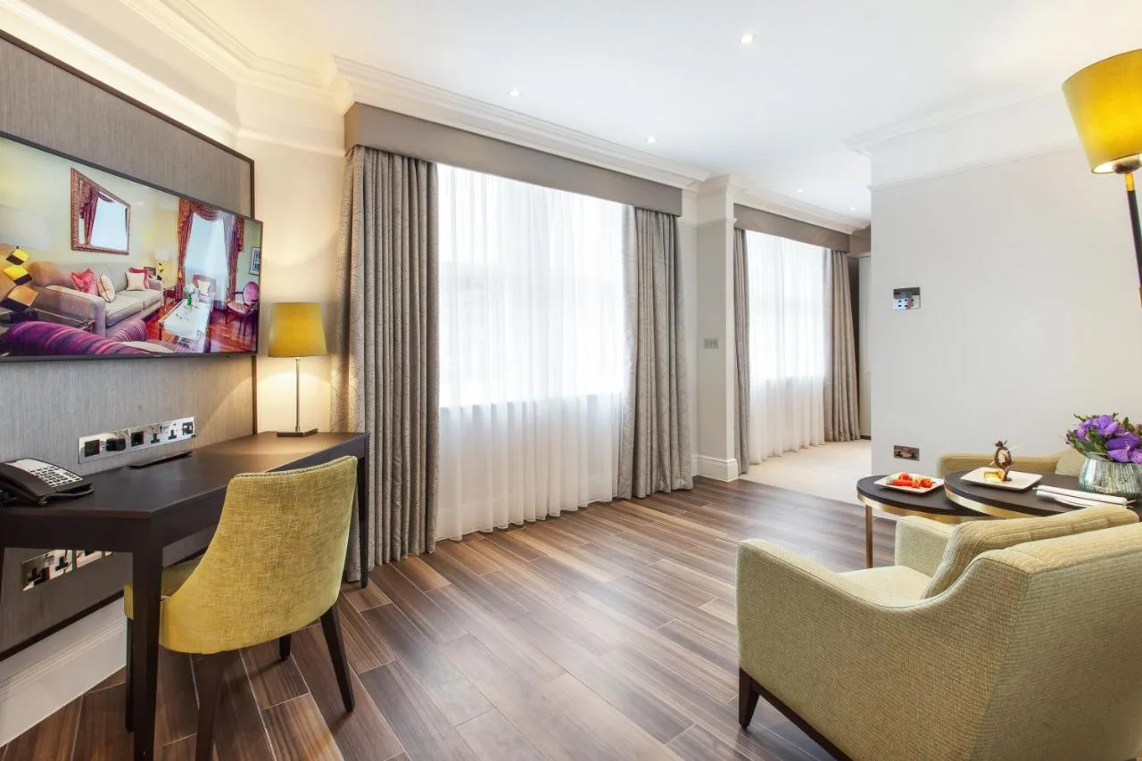 Premium Master Suite