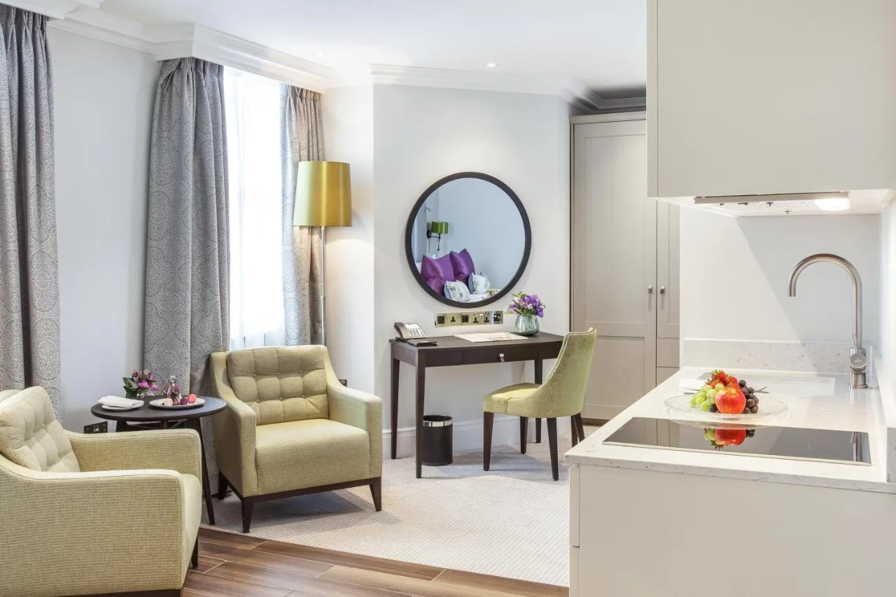 Executive Room